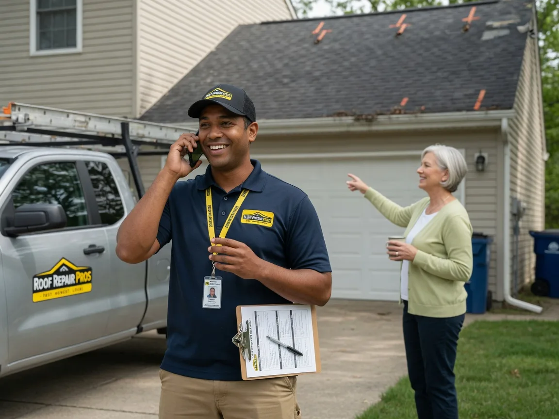 Roof Repair Charles Town, WV FAQs